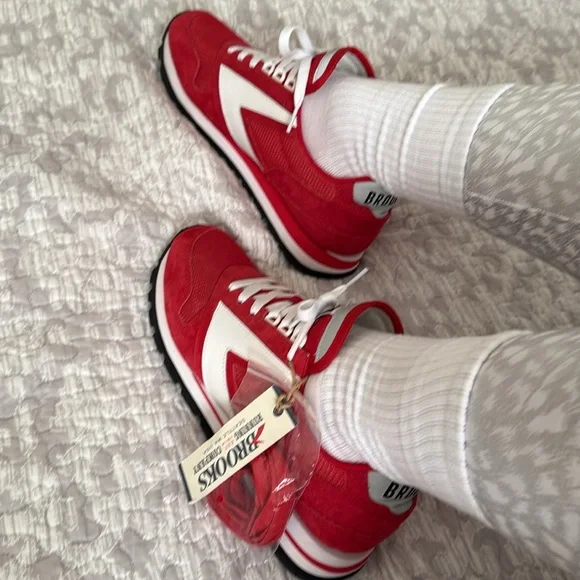 Brooks chariot Sneakers - Picture 9 of 15